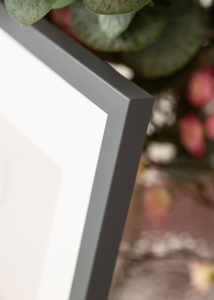 Moldura NordicLine Modern Grey 42x59,4 cm (A2)