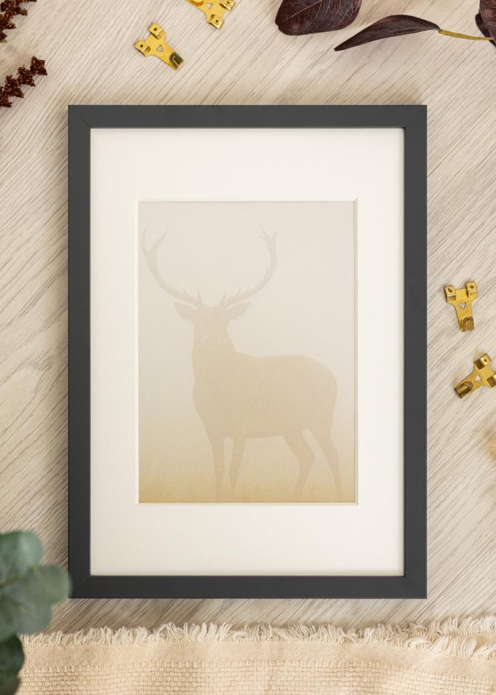 Moldura NordicLine Modern Grey 42x59,4 cm (A2)