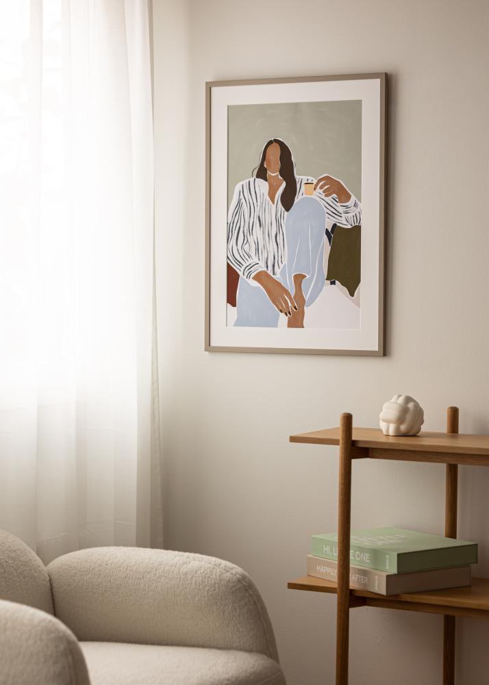 Moldura NordicLine Marrakesh 30x40 cm