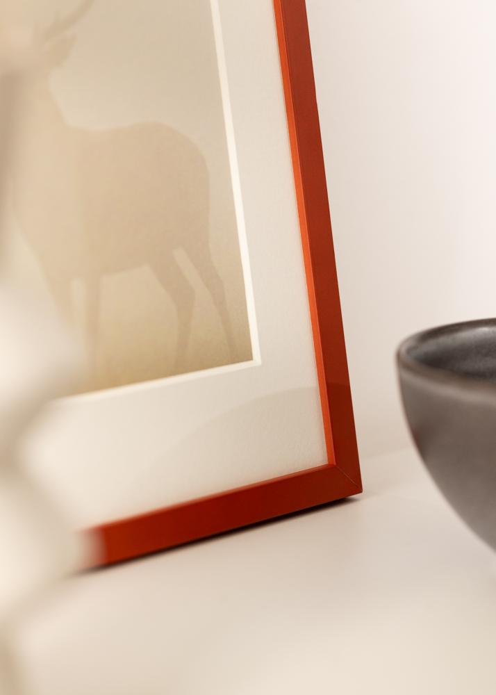 Moldura NordicLine Rust 42x59,4 cm (A2)