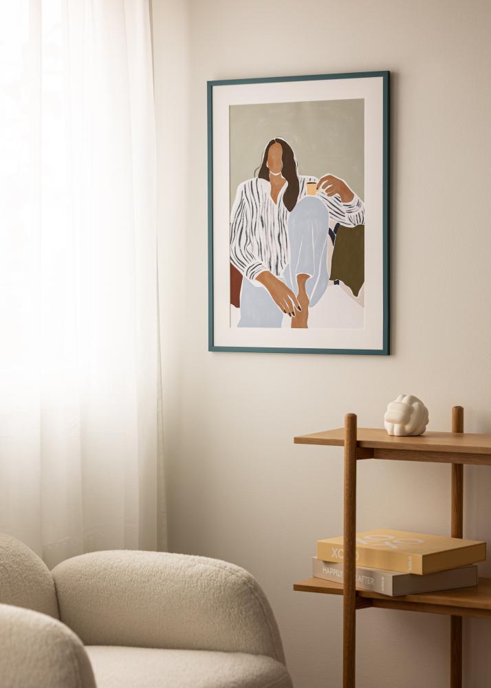 Moldura NordicLine Calypso 29,7x42 cm (A3)