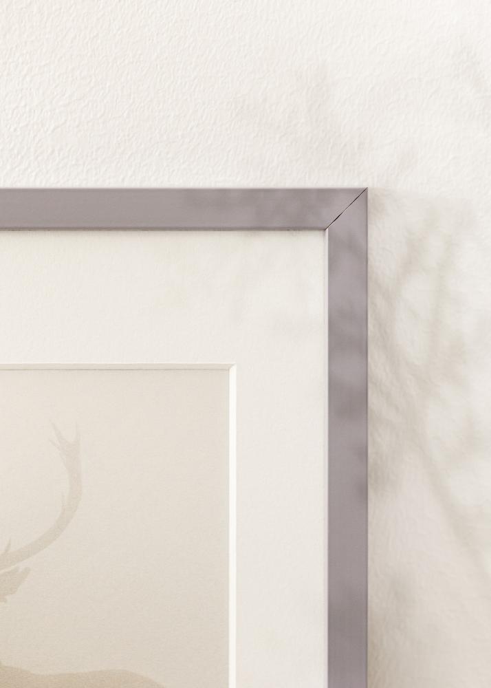 Moldura NordicLine Lavender 30x40 cm