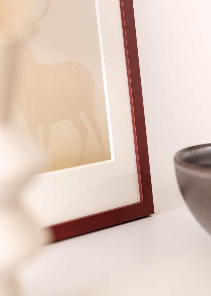 Moldura NordicLine Redwine 29,7x42 cm (A3)