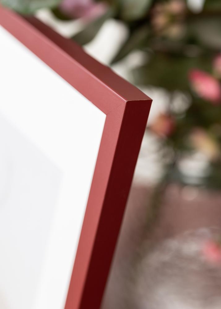 Moldura NordicLine Redwine 29,7x42 cm (A3)