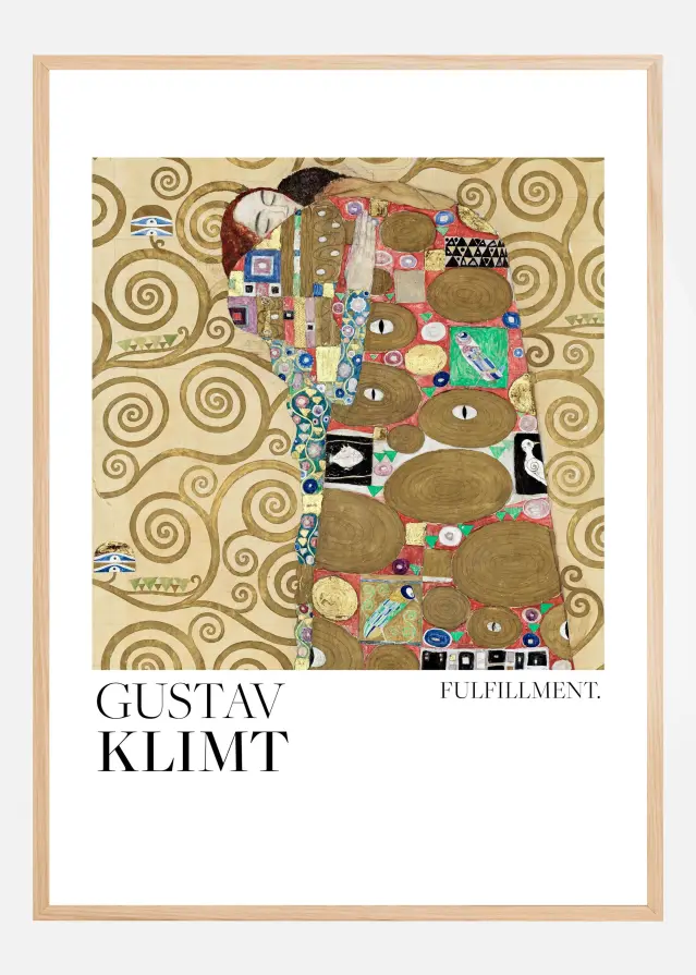 Fulfillment (1910a1911) 2 Póster