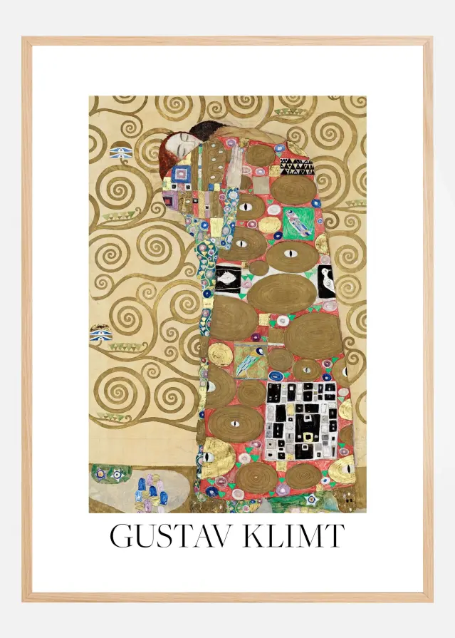 Fulfillment (1910a1911) Póster