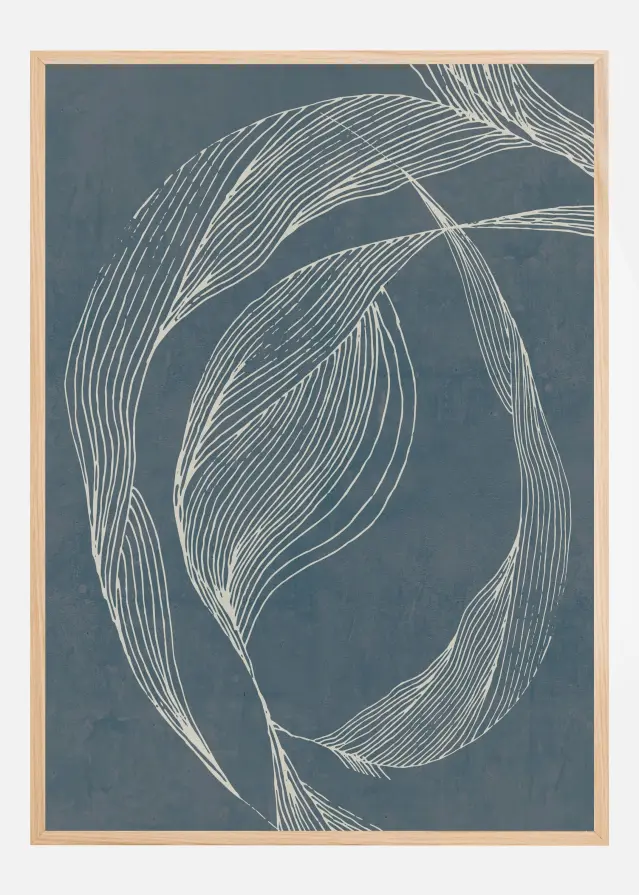 Dancing Lines Póster