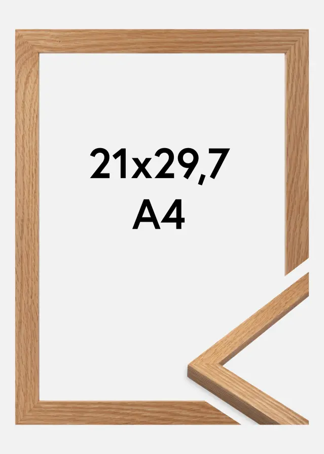 Premium by BGA Carvalho 21x29,7 cm (A4)