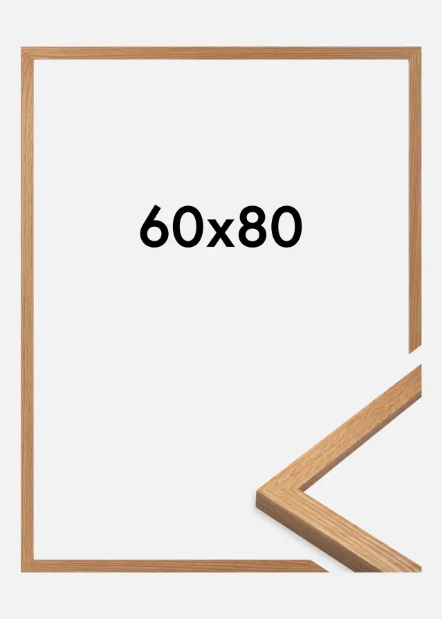 Premium by BGA Carvalho 60x80 cm