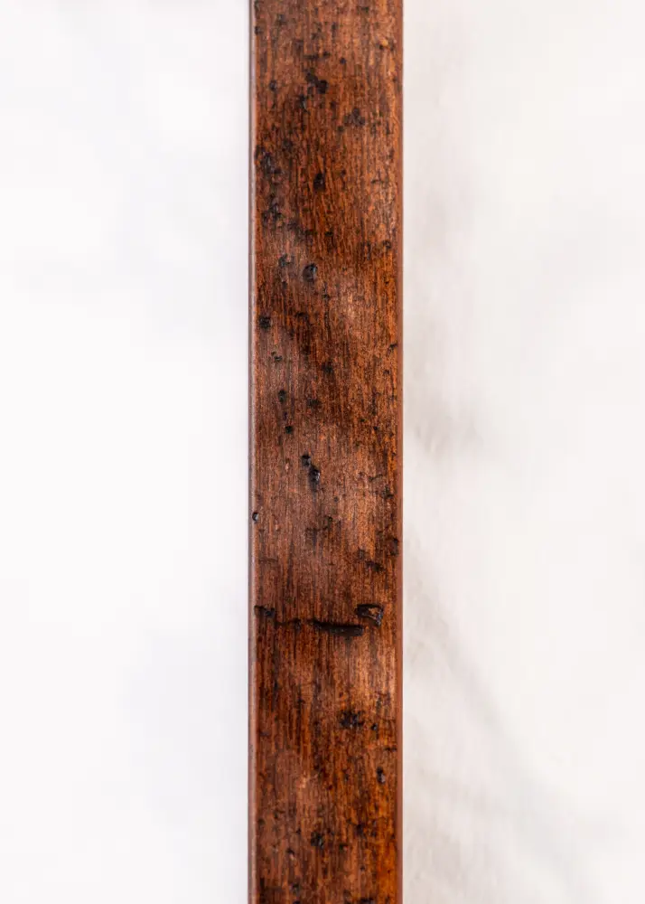 Moldura Humphrey Acrílico Castanho 29,7x42 cm (A3)