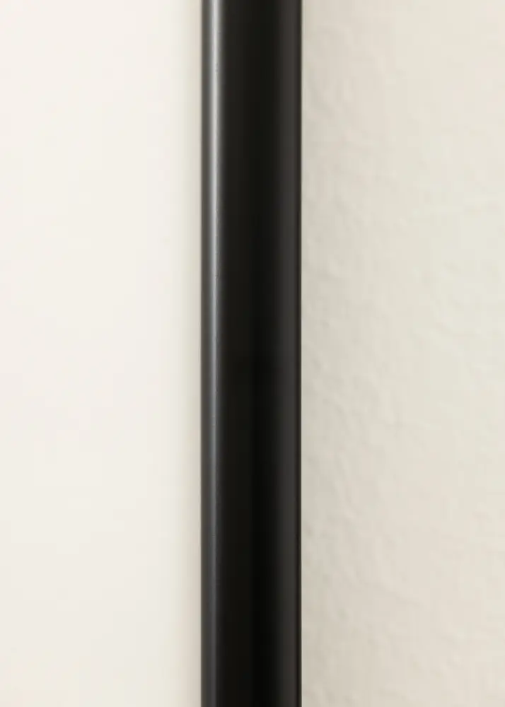 Moldura Newline Preto 20x20 cm