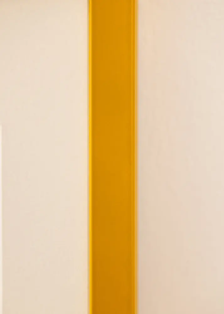 Moldura NordicLine Lemon Curry 50x70 cm