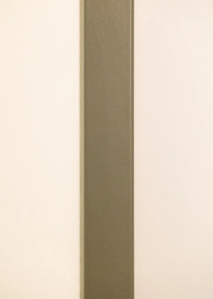 Moldura NordicLine Green Leaf 29,7x42 cm (A3)