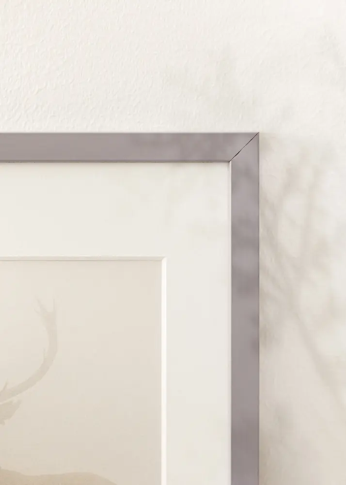 Moldura NordicLine Lavender 42x59,4 cm (A2)