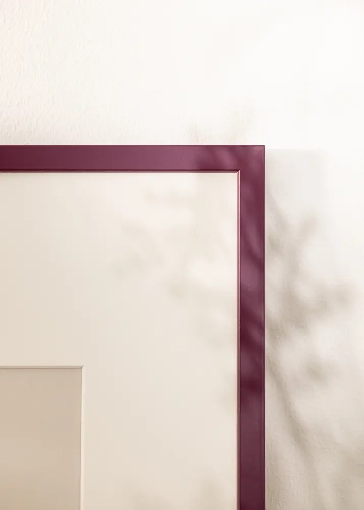 Moldura NordicLine Berry Conserve 42x59,4 cm (A2)