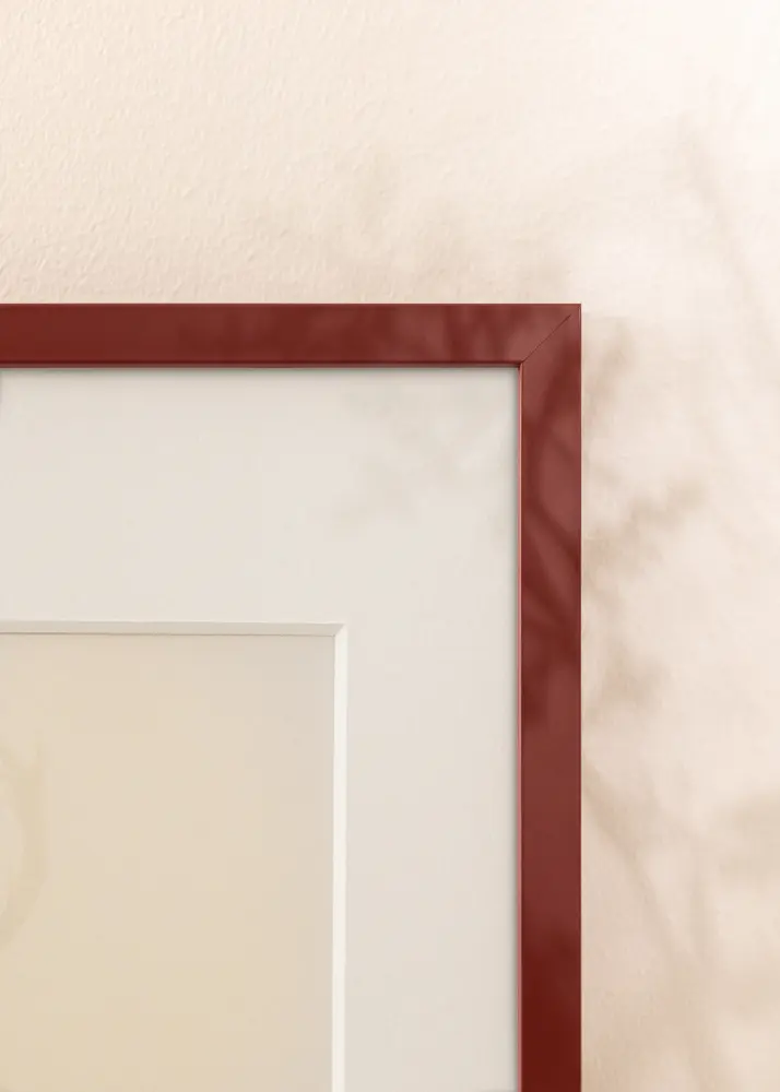 Moldura NordicLine Redwine 42x59,4 cm (A2)