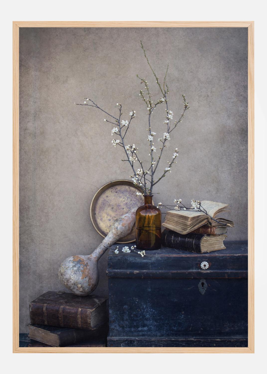 Product Image for Almost Spring Póster (21x29.7 cm (A4))