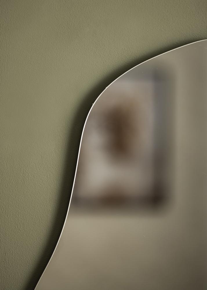 Espelho Wide Cloud 50x70 cm