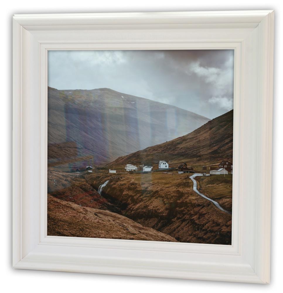 Vidro antirreflexo 80x120 cm (UltraVue UV70)