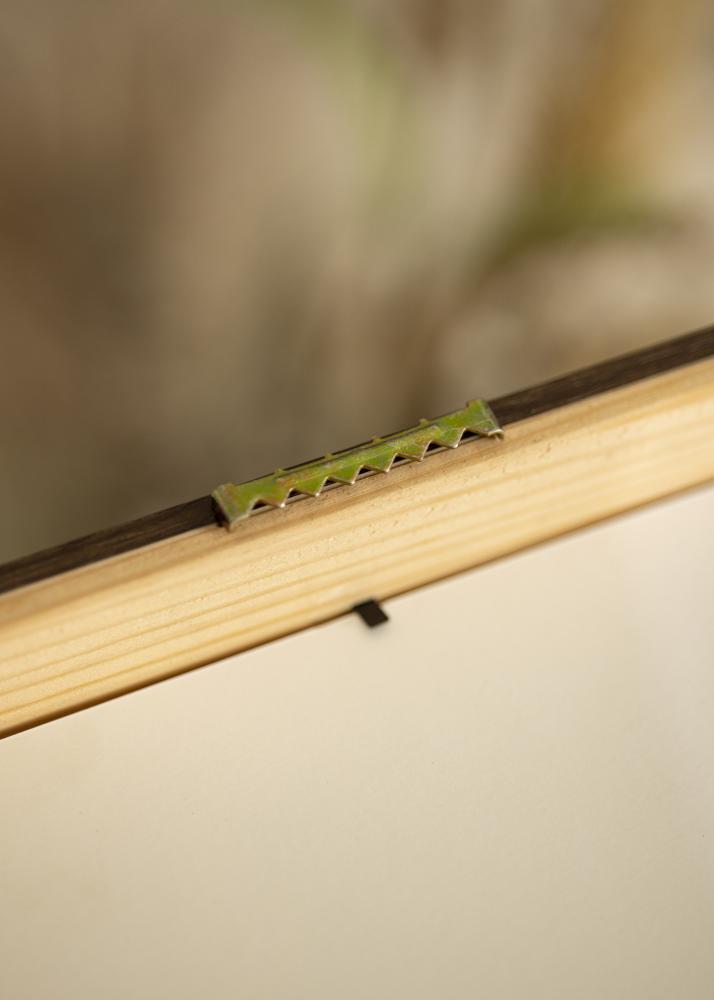 Moldura Wood Selection Red I - Tamanho personalizável