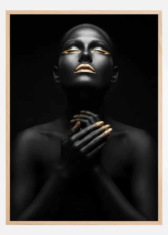 Goldfinger VI Póster