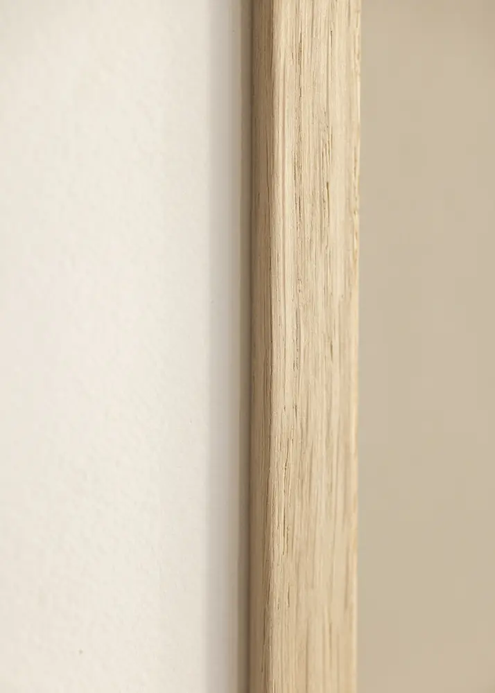 Moldura Edsbyn Carvalho 32,9x48,3 cm (A3+)