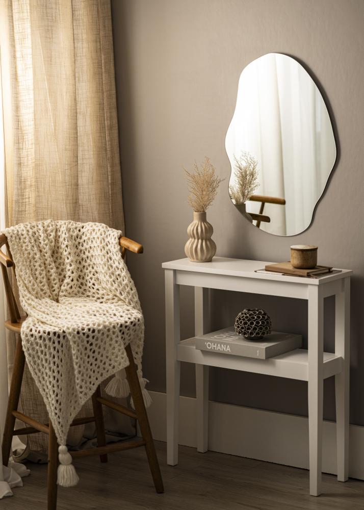 Espelho Wide Cloud 50x70 cm