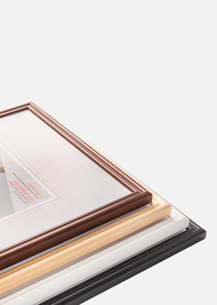 Marco Walther Select Vidrio acrílico Blanco 20x30 cm