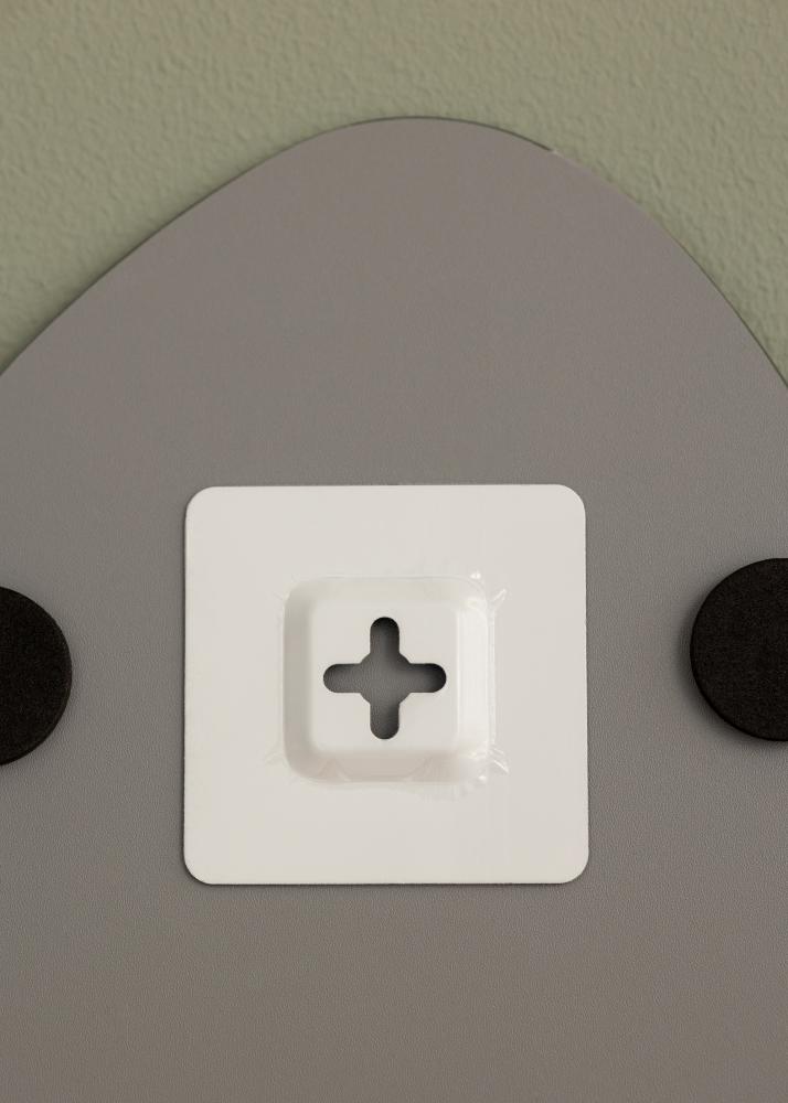 KAILA Espelho Shape I 30x40 cm