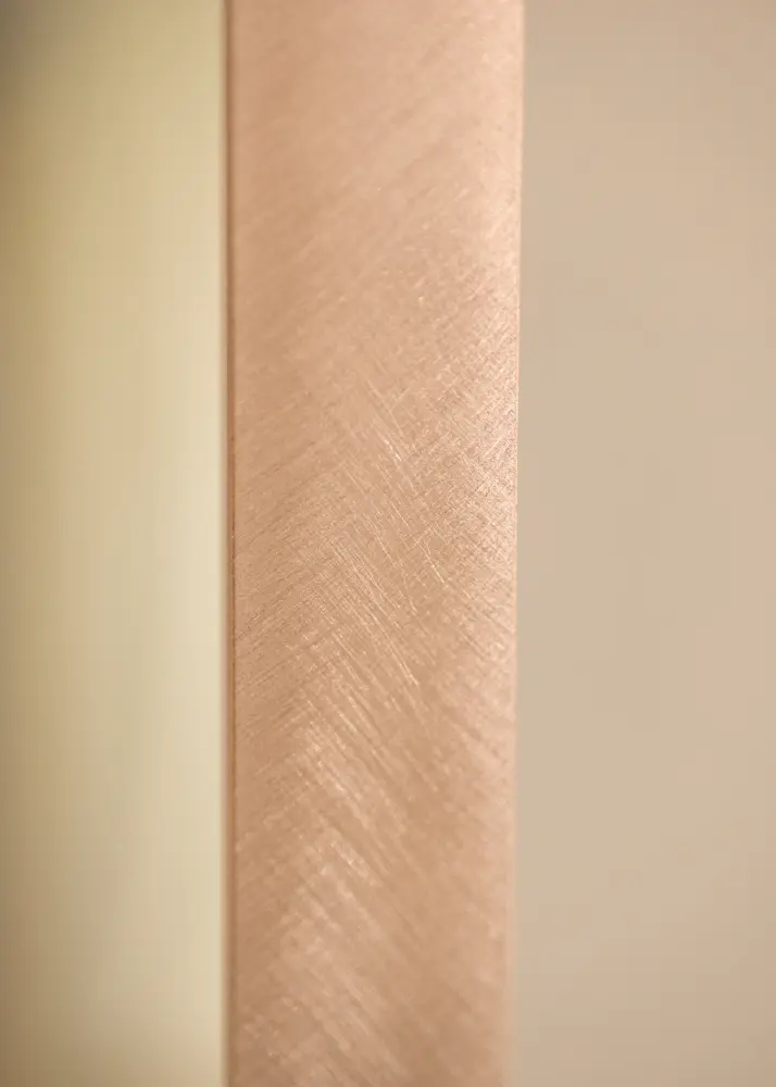 Espelho Sälen Bronze - Tamanho personalizável