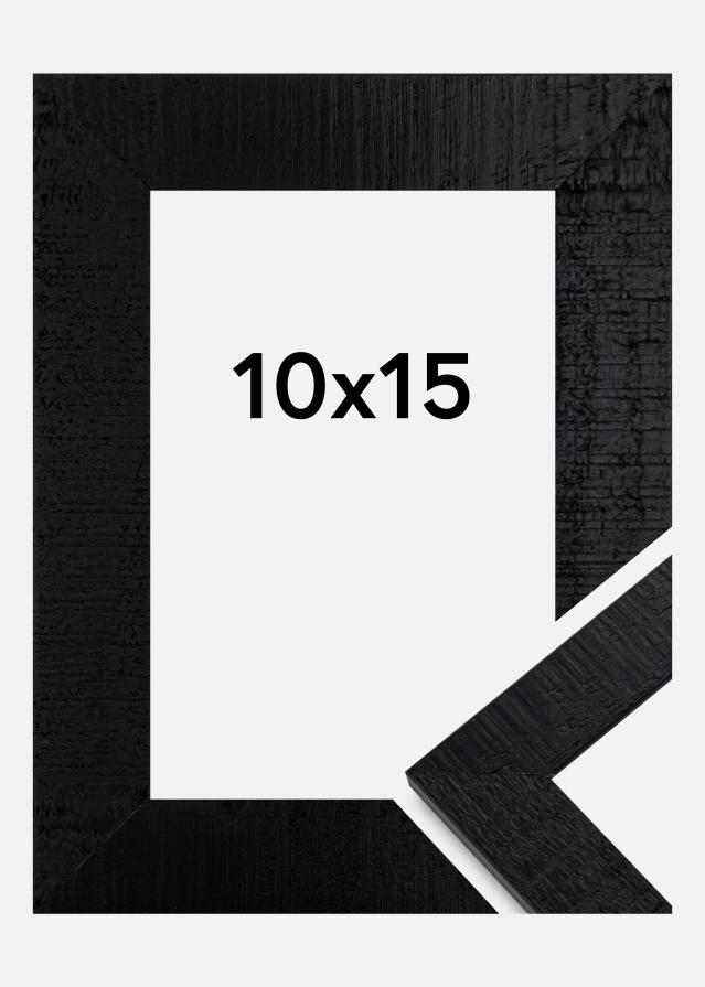 Moldura Home Preto 10x15 cm