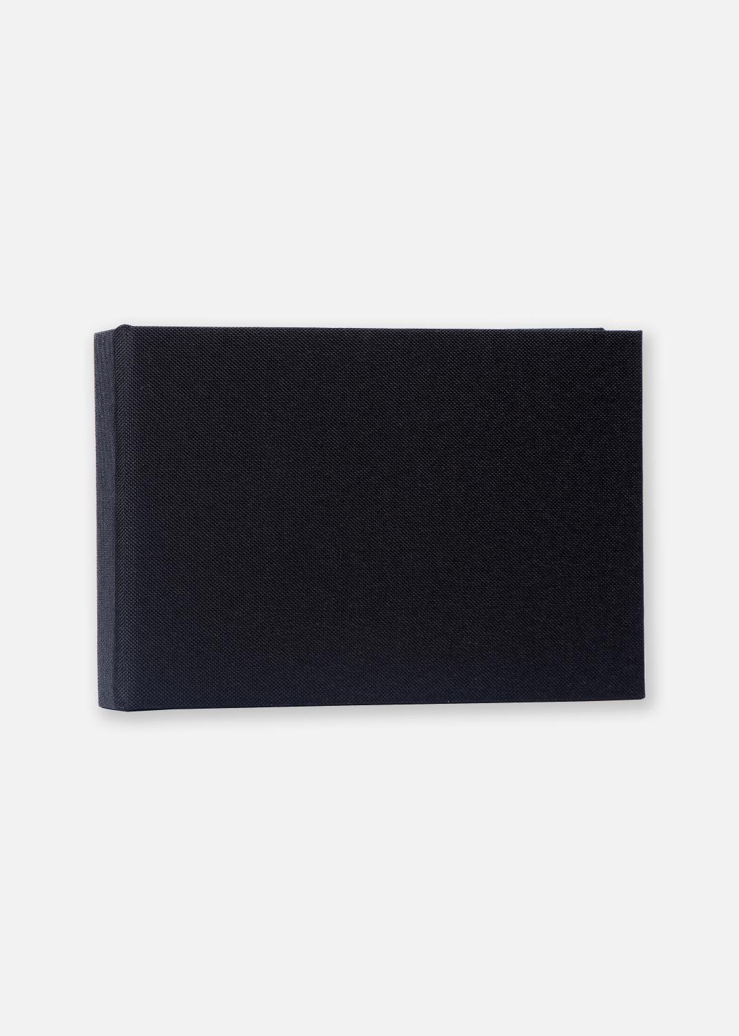 Product Image for Base Line Canvas Mini Preto - 36 Fotografias em formato 10x15 cm