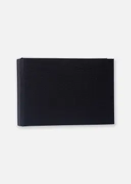 Base Line Canvas Mini Preto - 36 Fotografias em formato 10x15 cm