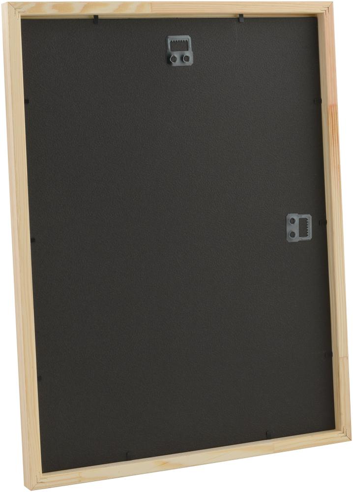 Moldura Grimsåker Carvalho - Tamanho personalizável