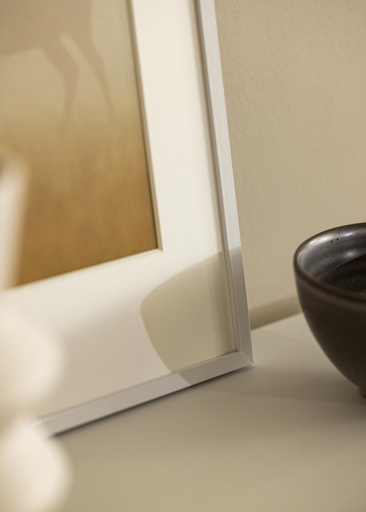 Moldura Chair Branco 59,4x84,1 cm (A1)