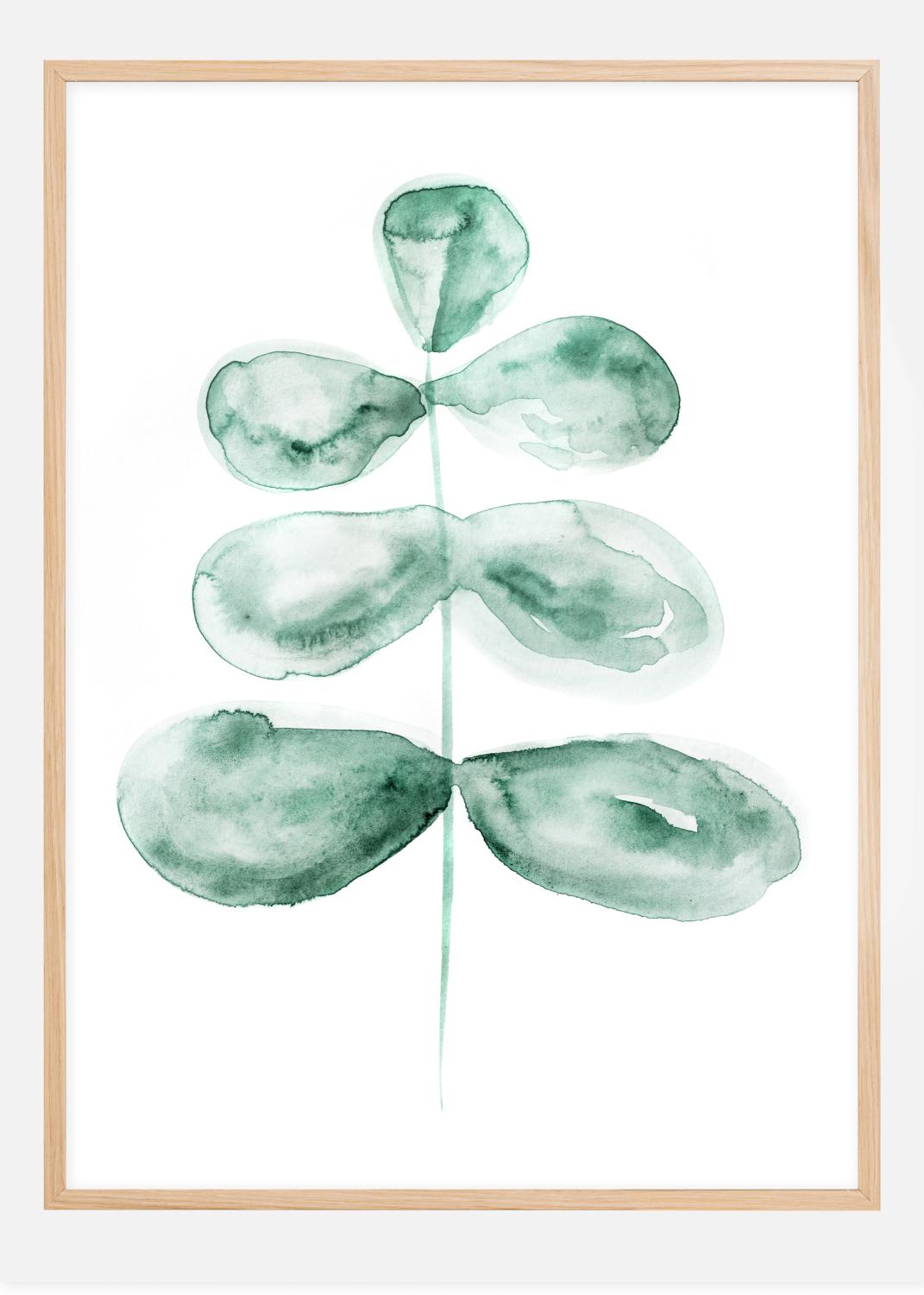 Product Image for Summer calm Póster (21x29.7 cm (A4))