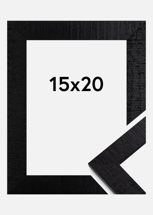 Moldura Home Preto 15x20 cm