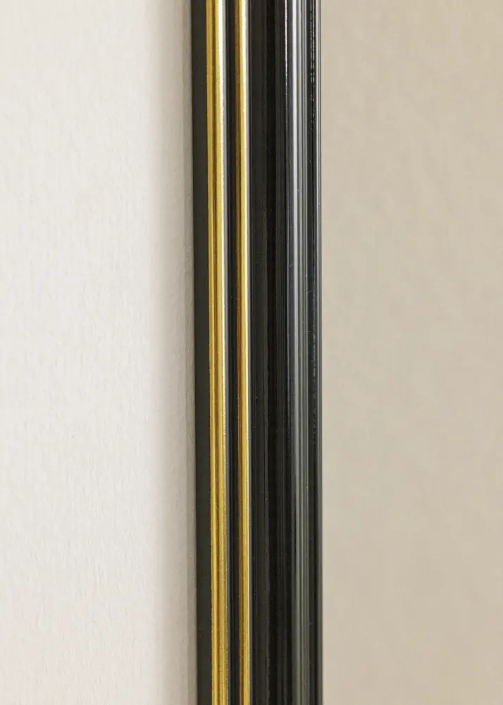 Moldura Classic Preto 30x40 cm