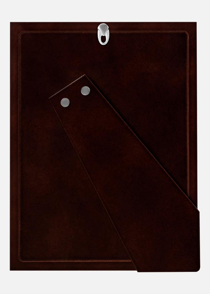 Moldura Erice Prateado 10x15 cm