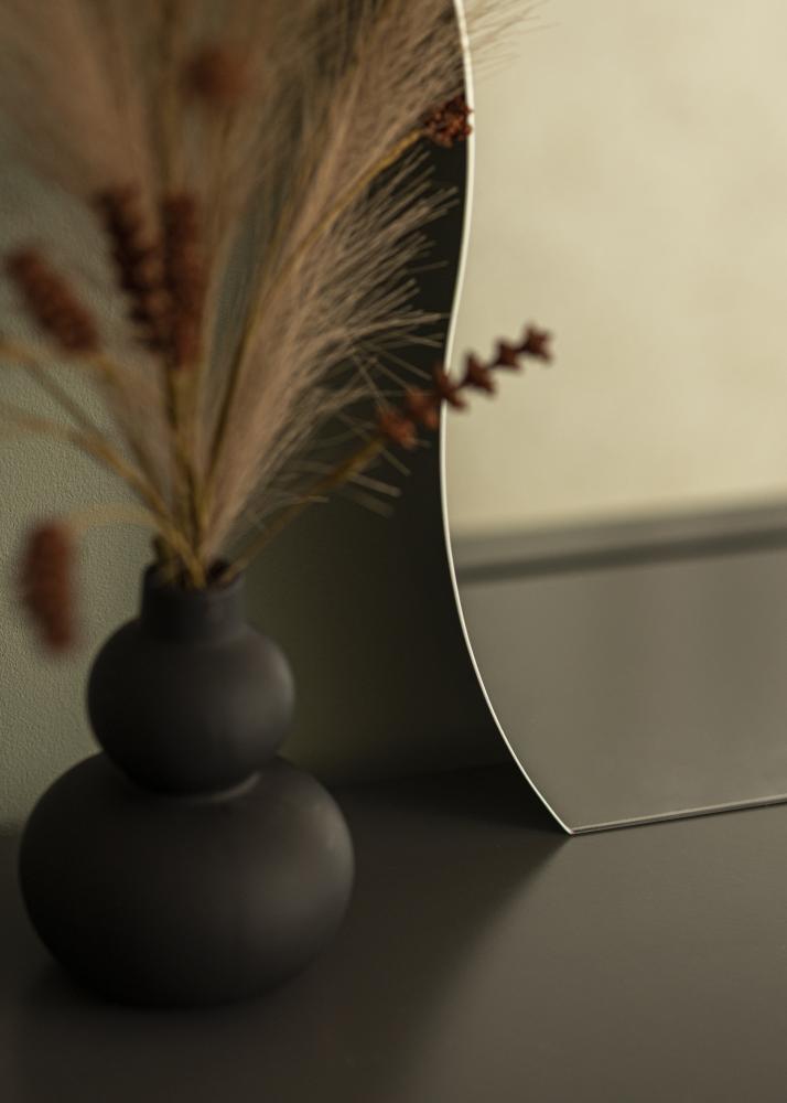 KAILA Espelho IrreAmareloar 40x84 cm