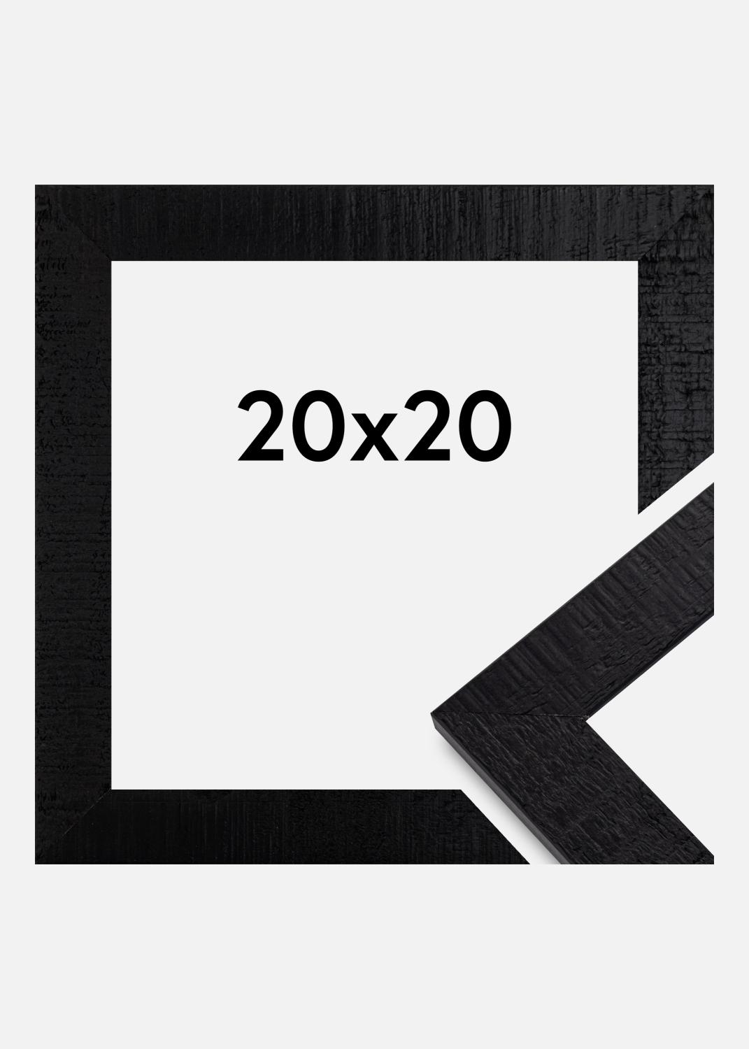 Product Image for Moldura Home Preto 20x20 cm