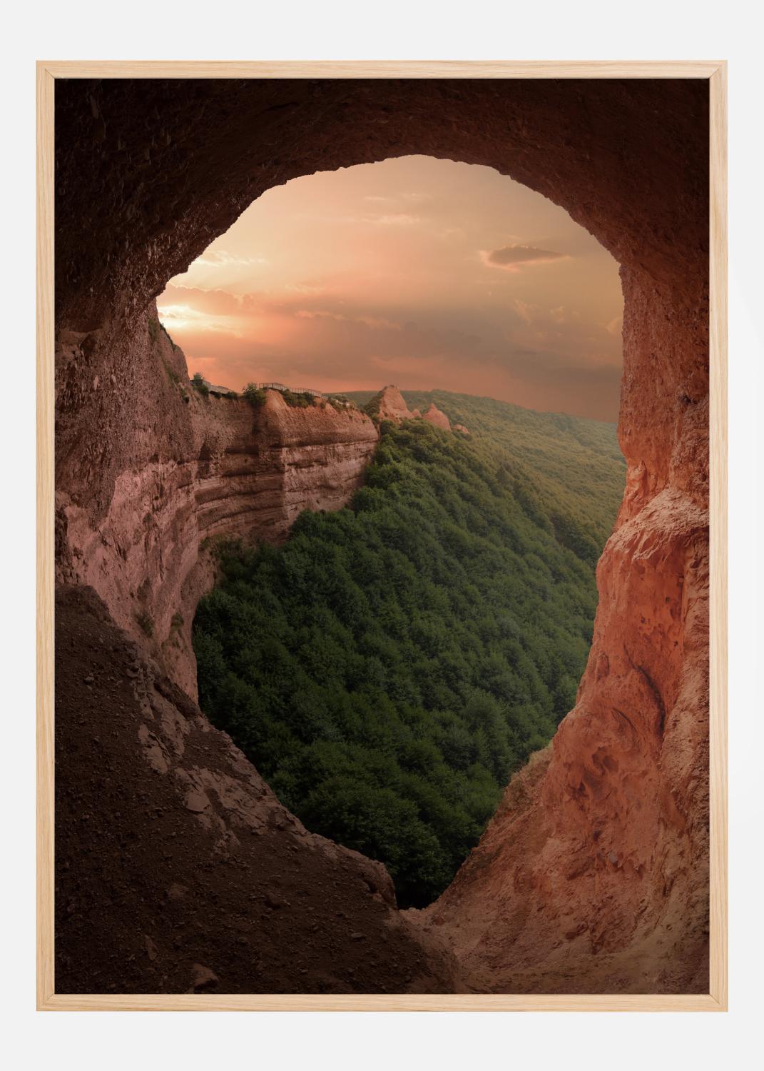 Product Image for Slip Down Póster (21x29.7 cm (A4))