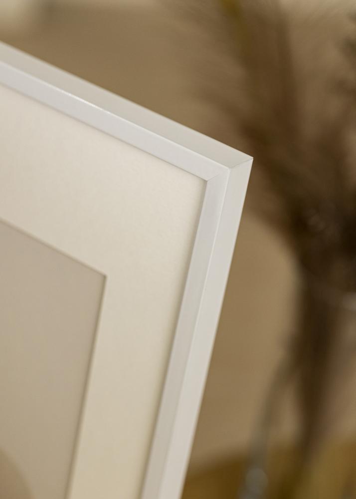 Moldura Chair Branco 59,4x84,1 cm (A1)