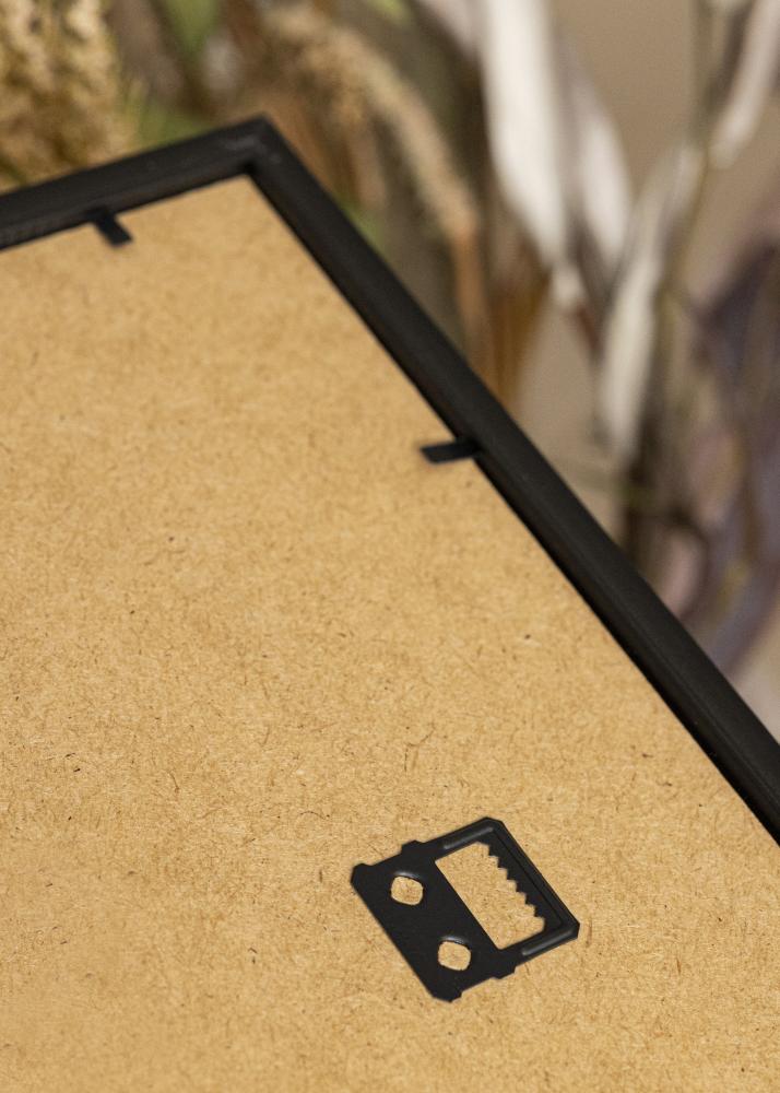 Moldura Classic Preto 40x50 cm