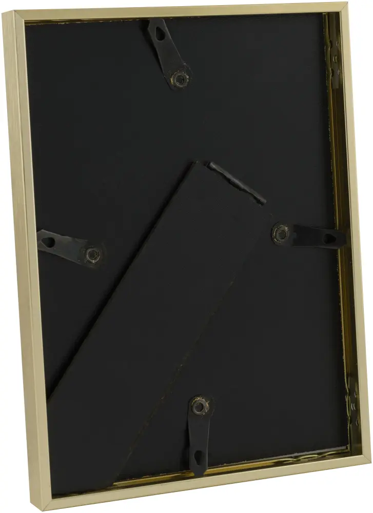 Moldura Nielsen Premium Classic Dourado 13x18 cm