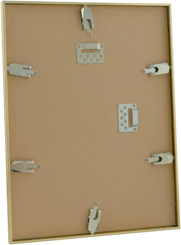 Moldura Nielsen Premium Classic Dourado 30x40 cm