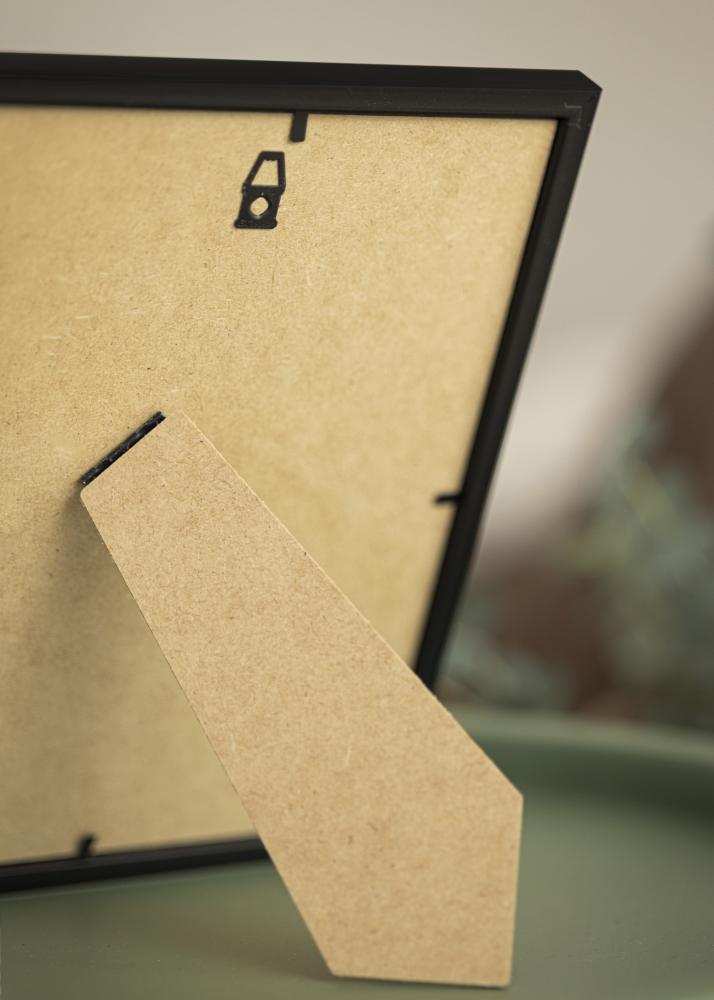 Moldura Classic Preto 21x29,7 cm (A4)