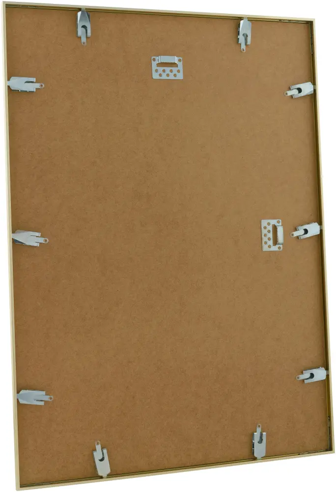 Moldura Nielsen Premium Classic Dourado 70x90 cm