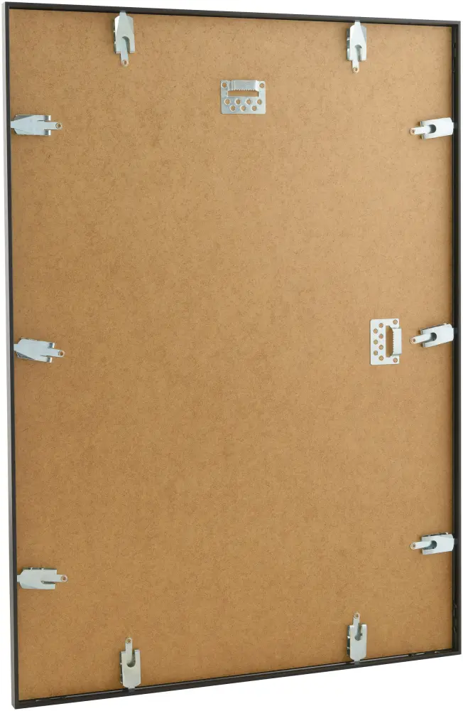 Moldura Nielsen Premium Classic Preto mate 50x70 cm