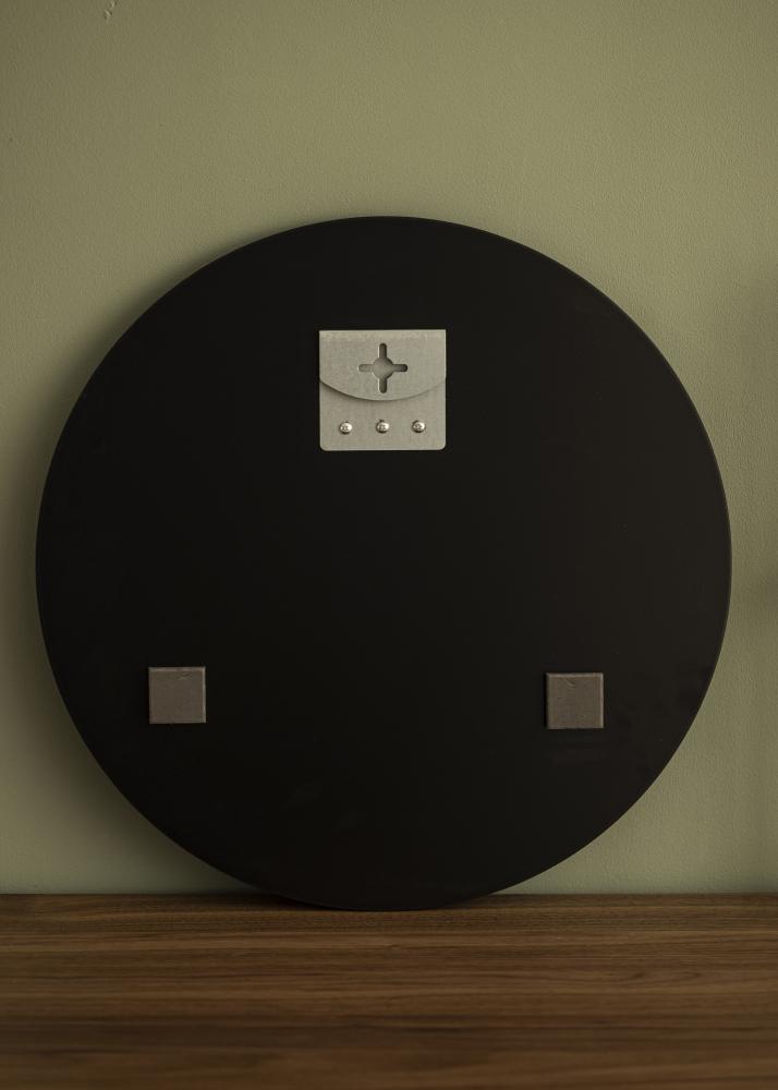 Espelho House Doctor Walls Klar 50 cm Ø